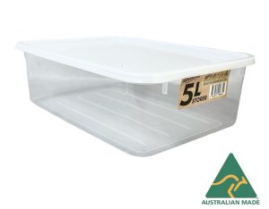 UI 0885 - 5L Storer Containers