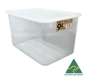 UI 0886 - 9L Storer Containers