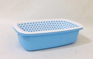 UI 130320 - Collander And Basin