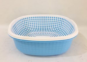 UI 130716B - Collander And Basin