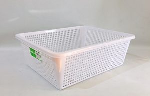 UI 150113 - Plastic Basket (L)