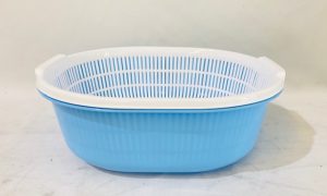 UI 150617 - Collander & Basin Set