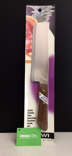 UI 172B - 7" Cook Knife