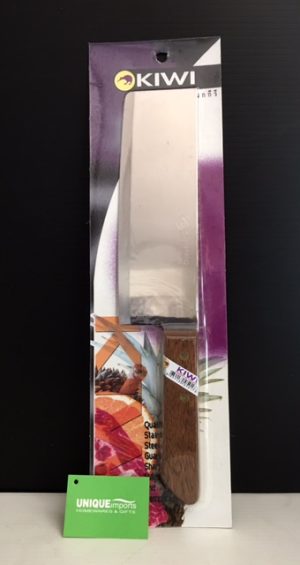 UI 22B - 8" Rectangle Knife