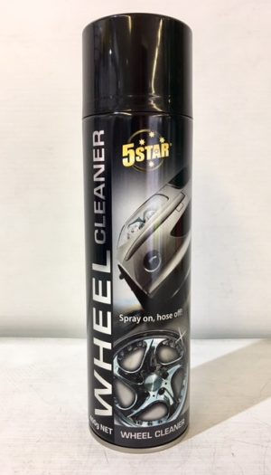 UI 3056 - Car Wheel Cleaner