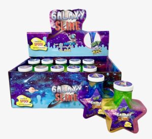 UI 440-88 - Galaxy Slime