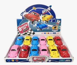 UI 4710 - Beetle Cars