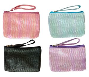 UI 5136E - Assorted Coin Purse - Mickey