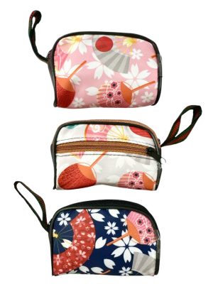 UI 5136O - Assorted Coin Purse - Novelties