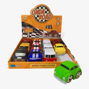 UI 6526 - Toy Cars