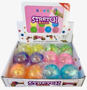 UI 6573 - Squeeze Balls