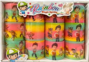 UI 7066 - Slinky - Paw Patrol