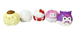 UI 7414 - Squeeze Toys - Sanrio