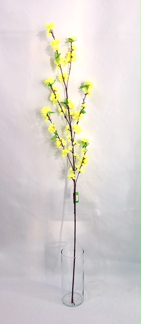 UI 8097Y - Artificial Flower - Stem