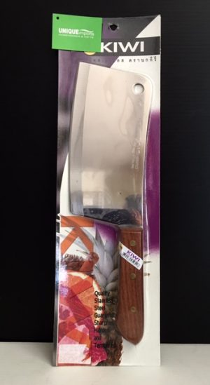 UI 850B - Bone Cleaver Knife