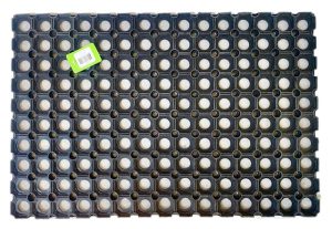 UI 8601 - Rubber Mat