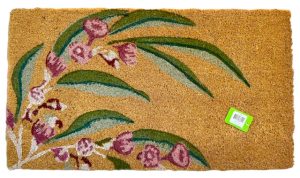 UI 8602 - Printed Coir Mat