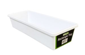 UI 8668 - Rectangle Plastic Drawer Organiser (M)