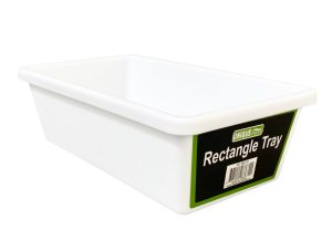 UI 8670 - Rectangle Plastic Drawer Organiser (S)