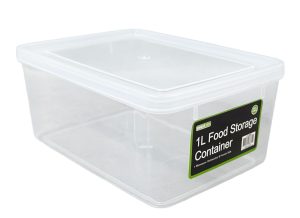 UI 8680 - 1L Food Storage Container