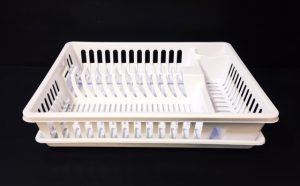 UI 90712A - Dish Rack With Tray