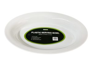 UI 9112 - Plastic Serving Bowl (S)