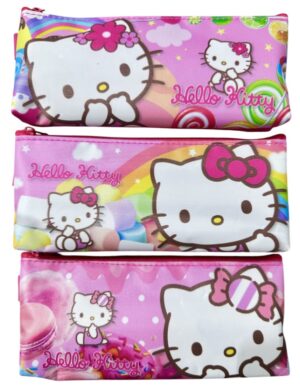 UI 5563H - Pencil Case - Hello Kitty