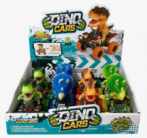 UI 1229-27 - Dino Cars