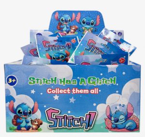 UI 30-111 - Stitch Surprise Bag