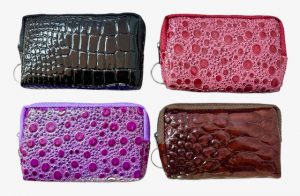 UI 5136BB - Assorted Coin Purse - Pattern