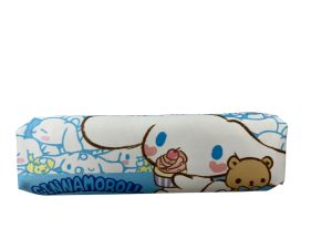 UI 5563D - Cylinder Pencil Case - Cinnamon Roll
