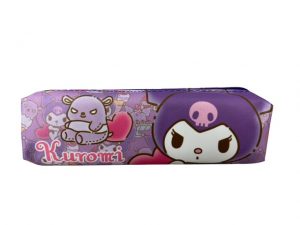 UI 5563E - Cylinder Pencil Case - Kuromi