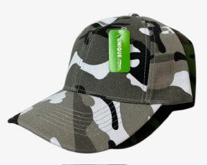 UI 5891 - Adult Caps - Army