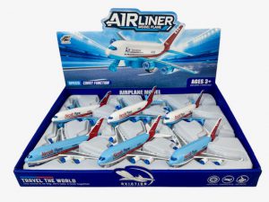 UI 6097 - Airplane Model Toy