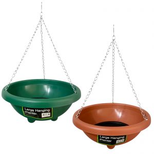 UI 8750 - Hanging Planter 33cm