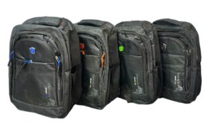 UI 8014 - Nylon Backpack - Sport