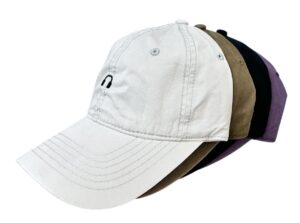 UI 8915 - Unisex Adult Caps - Cotton