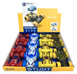 UI 4475 - Stunt Cars