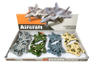 UI 6073 - Aircraft Toys