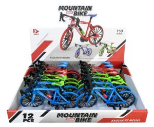 UI 6423 - Bicycle Toy
