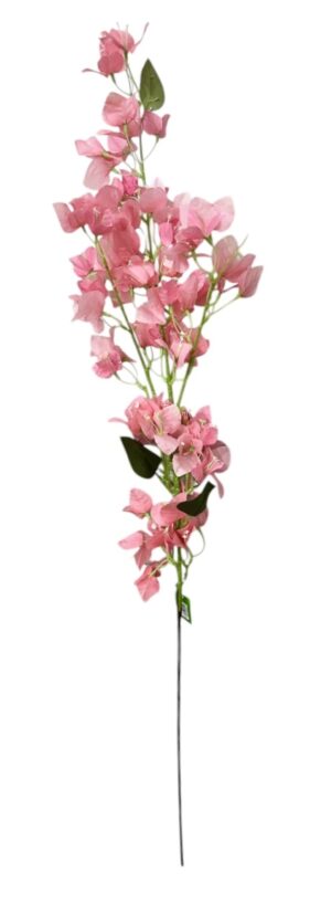 UI 6959P - Artificial Bougainvillea Stem - Pink