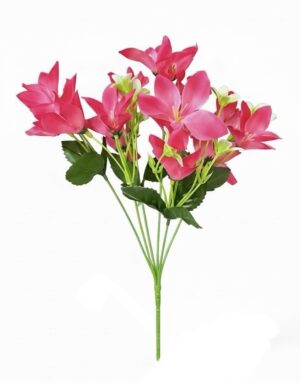 UI 9000 - Artificial Orchid