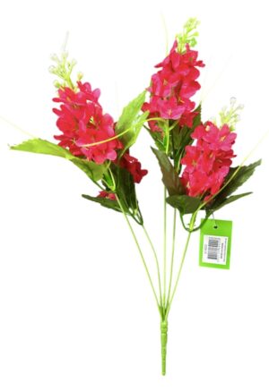 UI 9002 - Artificial Snapdragons