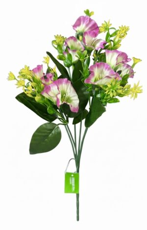 UI 9003 - Artificial Hibiscus