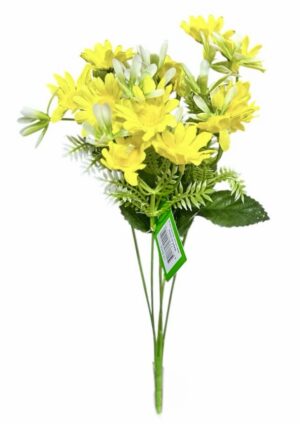 UI 9005 - Artificial Daisy