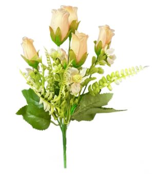 UI 9008 - Artificial Roses