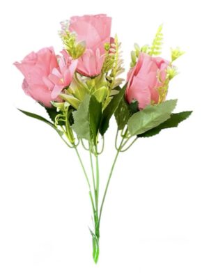 UI 9009 - Artificial Roses