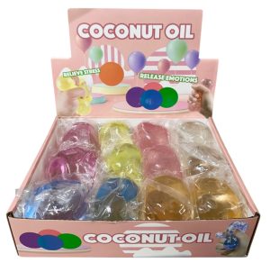 UI 440-155 - Coconut Oil Squishy